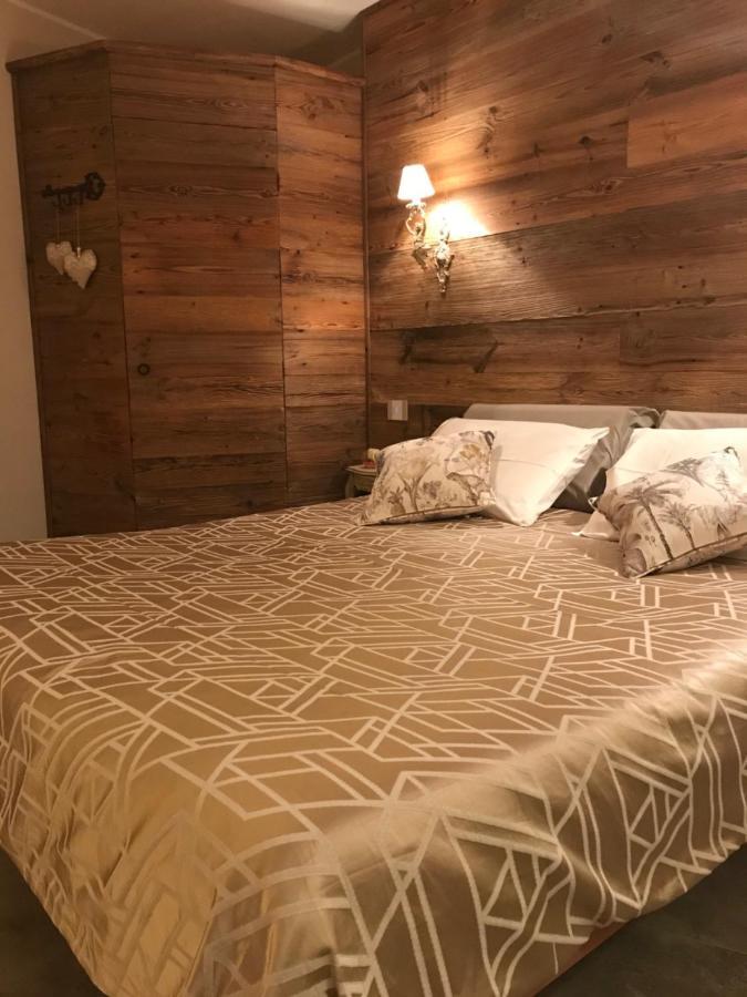 Le Lanterne Bed & Breakfast Villa d'Alme ภายนอก รูปภาพ