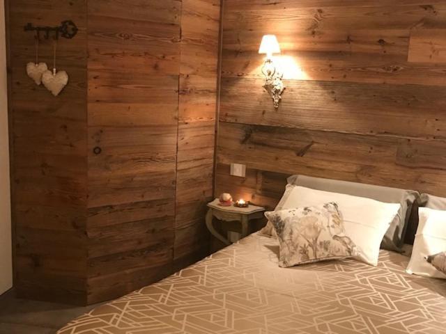 Le Lanterne Bed & Breakfast Villa d'Alme ภายนอก รูปภาพ