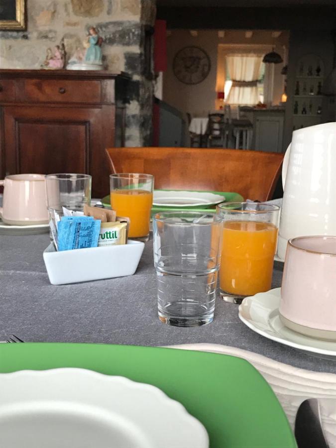 Le Lanterne Bed & Breakfast Villa d'Alme ภายนอก รูปภาพ