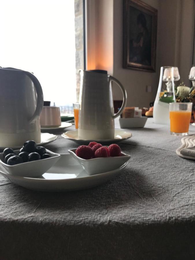 Le Lanterne Bed & Breakfast Villa d'Alme ภายนอก รูปภาพ