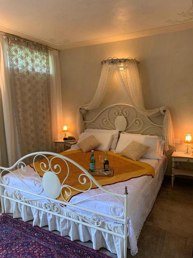 Le Lanterne Bed & Breakfast Villa d'Alme ภายนอก รูปภาพ